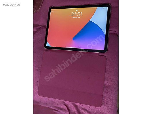 apple ipad air 1 apple i pad air 4 nesil at sahibinden com 927094409
