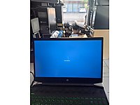 144 HZ Panel Ufak Defolu Şekilde Sorunsuzca Çalışıyor #1117094412