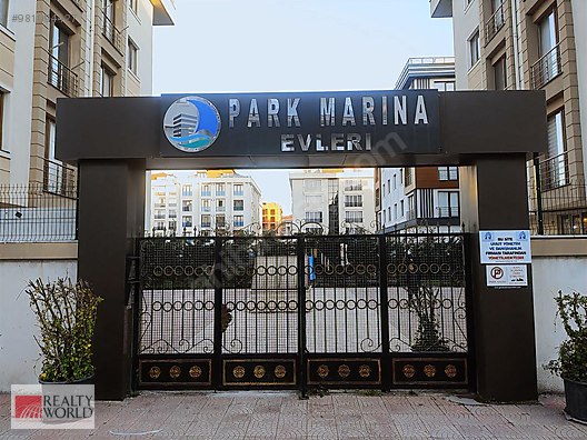 kavakli park marina evl sitesinde 5 2 dubleks 180m2 daire satilik daire ilanlari sahibinden com da 981094427