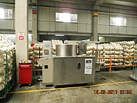 Tekstil Ayakkabi Endustri Makineleri Sifir Ikinci El Sahibinden Com Da 7