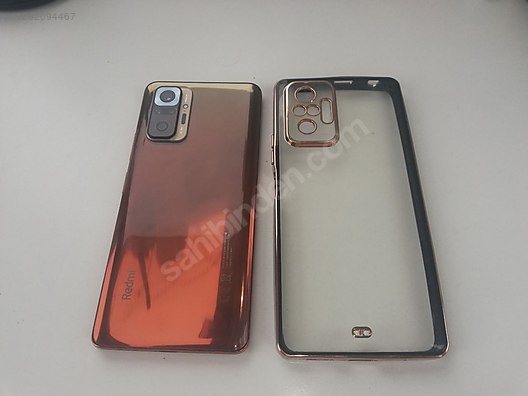 Used & Brand New Items / Cell Phones & Accessories / Cell Phones / Xiaomi / Redmi Note 10 Pro