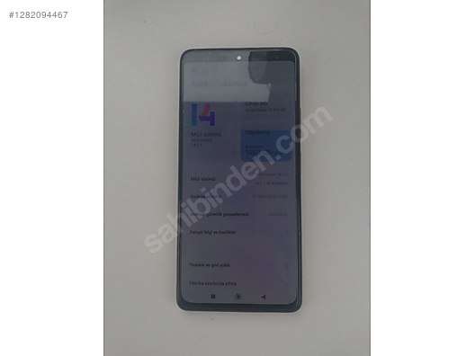 Used & Brand New Items / Cell Phones & Accessories / Cell Phones / Xiaomi / Redmi Note 10 Pro