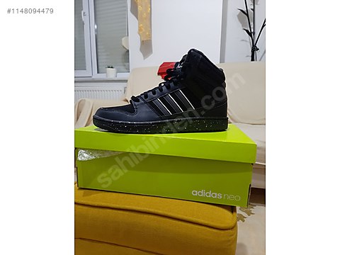 Adidas top neo yeşil