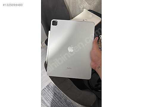 Apple iPad Pro 6 128 GB Tablet - 1325094480