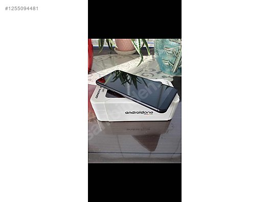 Used & Brand New Items / Cell Phones & Accessories / Cell Phones / General Mobile / GM 9 Pro