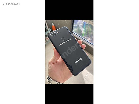 Used & Brand New Items / Cell Phones & Accessories / Cell Phones / General Mobile / GM 9 Pro