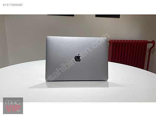 Apple Macbook / MACBOOK PRO 13 inç 2020 M1, 8GB RAM, 512GB SSD