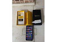POCO X3 PRO OYUN CANAVARI !