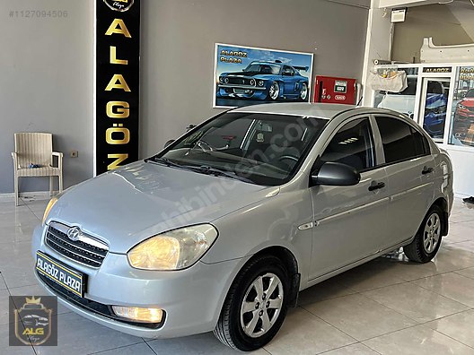 Hyundai / Accent Era / 1.5 CRDi / Mode / 2012 HATASIZ AYARINDA