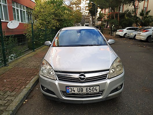 Opel Astra 1 3 Cdti Enjoy Astra H Kasa Hatchback Sahibinden Comda 881094509
