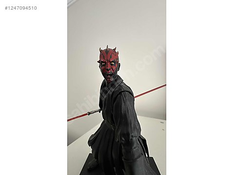 Statue Dark Maul 1/10 – Kotobukiya Artfx+ – Star Wars – PVC – Occasion
