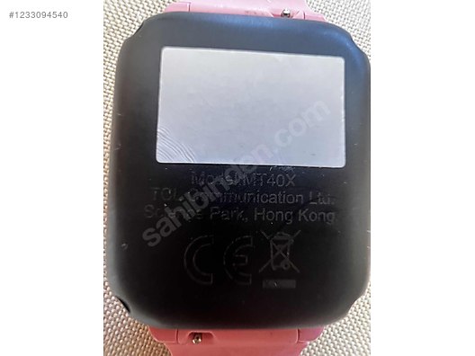 Used & Brand New Items / Cell Phones & Accessories / Wearable Technology / Smartwatch / TCL