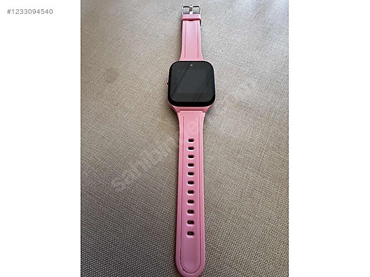 Used & Brand New Items / Cell Phones & Accessories / Wearable Technology / Smartwatch / TCL