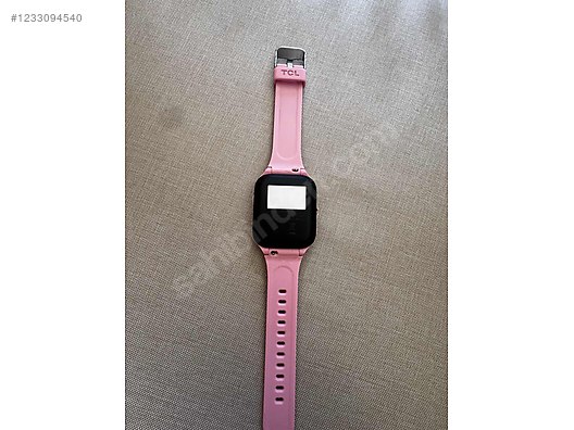 Used & Brand New Items / Cell Phones & Accessories / Wearable Technology / Smartwatch / TCL