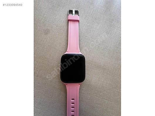 Used & Brand New Items / Cell Phones & Accessories / Wearable Technology / Smartwatch / TCL