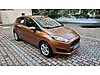 Vasıta / Otomobil / Ford / Fiesta / 1.6 Ti-VCT / Trend X