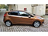 Vasıta / Otomobil / Ford / Fiesta / 1.6 Ti-VCT / Trend X