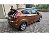 Vasıta / Otomobil / Ford / Fiesta / 1.6 Ti-VCT / Trend X