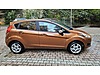 Vasıta / Otomobil / Ford / Fiesta / 1.6 Ti-VCT / Trend X