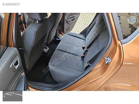 Vasıta / Otomobil / Ford / Fiesta / 1.6 Ti-VCT / Trend X