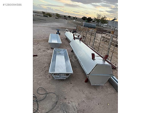 İkinci El ve Sıfır Alışveriş / Bahçe & Yapı Market / Toplu Satış