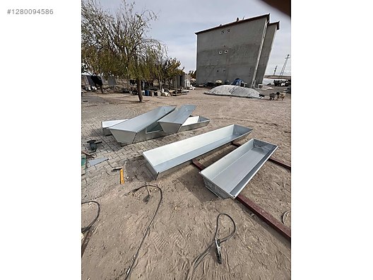 İkinci El ve Sıfır Alışveriş / Bahçe & Yapı Market / Toplu Satış