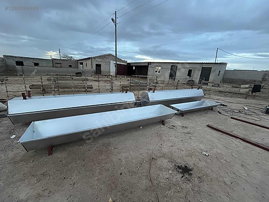 İkinci El ve Sıfır Alışveriş / Bahçe & Yapı Market / Toplu Satış