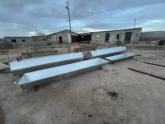 İkinci El ve Sıfır Alışveriş / Bahçe & Yapı Market / Toplu Satış