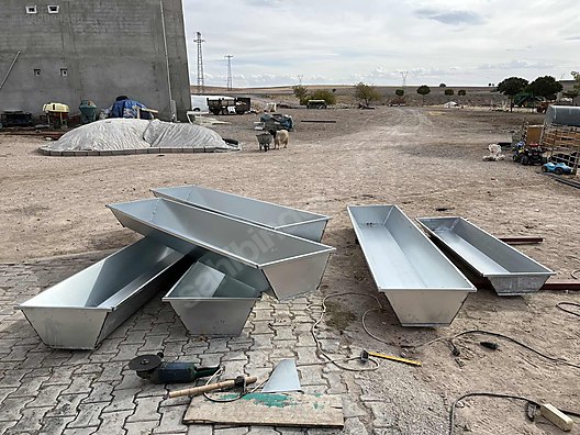 İkinci El ve Sıfır Alışveriş / Bahçe & Yapı Market / Toplu Satış