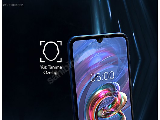 Used & Brand New Items / Cell Phones & Accessories / Cell Phones / Vestel / Venus E5