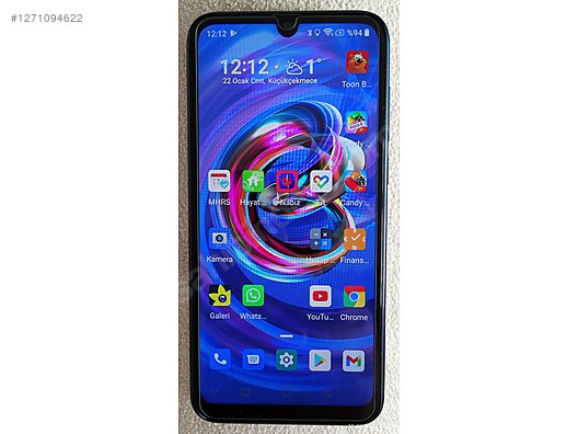 Used & Brand New Items / Cell Phones & Accessories / Cell Phones / Vestel / Venus E5