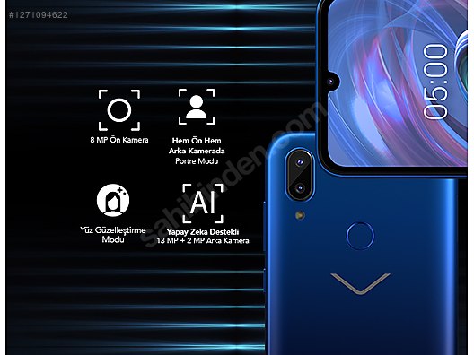 Used & Brand New Items / Cell Phones & Accessories / Cell Phones / Vestel / Venus E5