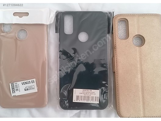 Used & Brand New Items / Cell Phones & Accessories / Cell Phones / Vestel / Venus E5