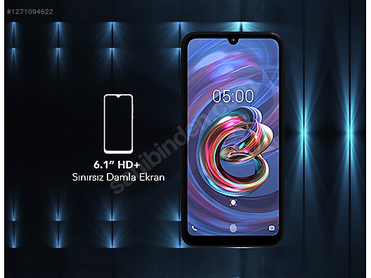 Used & Brand New Items / Cell Phones & Accessories / Cell Phones / Vestel / Venus E5