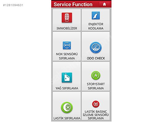 Used & Brand New Items / Electronics / Diagnostic & Test Devices / Automative Testing Tool