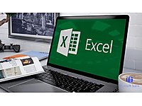 Excel Uzmani Hocadan,İleri ve Temel, Kurumsal Yada Bireysel Ders #1259094647