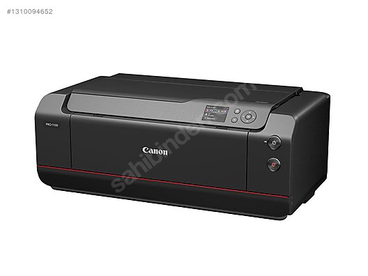 Canon imagePROGRAF PRO-1100 A2 Profesyonel Fotoğraf Yazıcısı