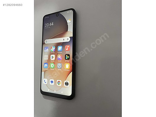 Used & Brand New Items / Cell Phones & Accessories / Cell Phones / Xiaomi / Redmi Note 12