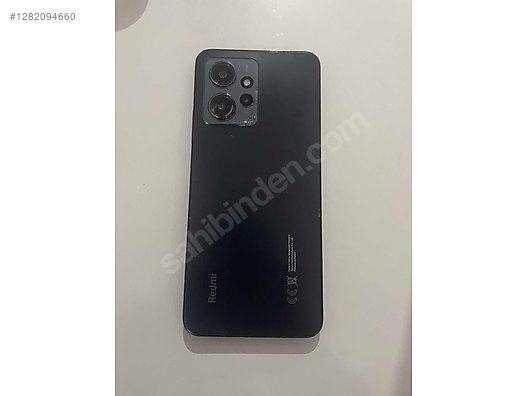 Used & Brand New Items / Cell Phones & Accessories / Cell Phones / Xiaomi / Redmi Note 12