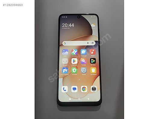 Used & Brand New Items / Cell Phones & Accessories / Cell Phones / Xiaomi / Redmi Note 12