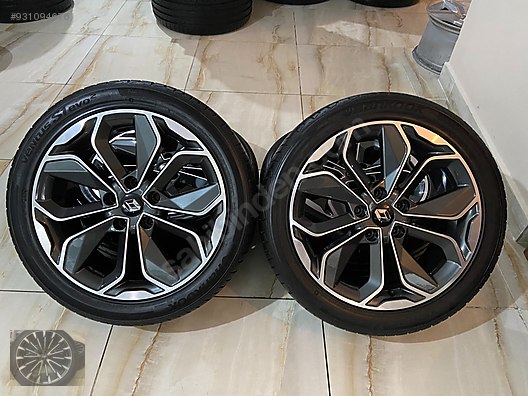 sifir 17 inc renault megane 3 4 fluance jant lastik takimi en uygun jant lastik fiyatlari turkiye nin ilan sitesi sahibinden com da 931094676