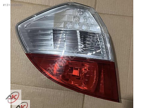 Otomobil & Arazi Aracı / Elektrik / HONDA JAZZ SOL ARKA STOP LEDLİ