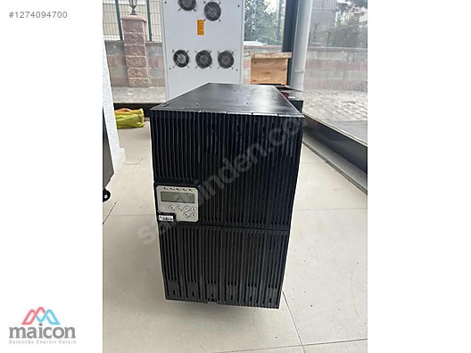 Used & Brand New Items / Computers / Peripherals / UPS