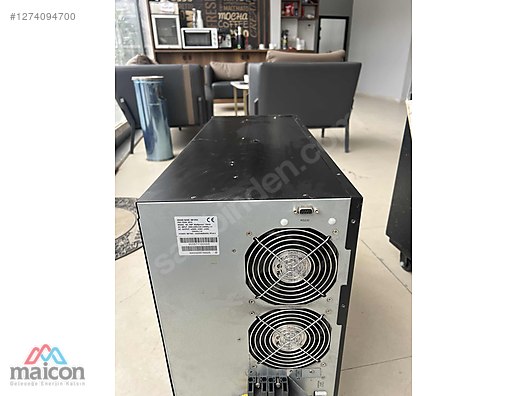 Used & Brand New Items / Computers / Peripherals / UPS