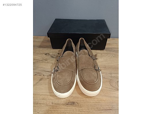 Beymen Espadril - Erkek Günlük Ayakkabı Modelleri sahibinden.com