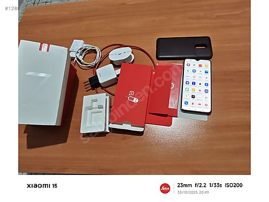İkinci El ve Sıfır Alışveriş / Cep Telefonu & Aksesuar / Cep Telefonu / OnePlus / 7