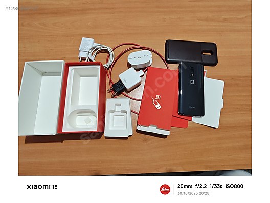 İkinci El ve Sıfır Alışveriş / Cep Telefonu & Aksesuar / Cep Telefonu / OnePlus / 7