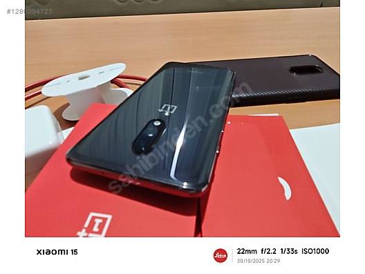 İkinci El ve Sıfır Alışveriş / Cep Telefonu & Aksesuar / Cep Telefonu / OnePlus / 7