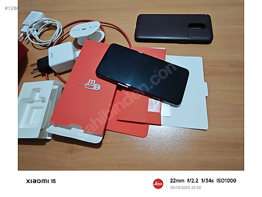 İkinci El ve Sıfır Alışveriş / Cep Telefonu & Aksesuar / Cep Telefonu / OnePlus / 7