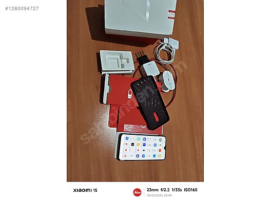 İkinci El ve Sıfır Alışveriş / Cep Telefonu & Aksesuar / Cep Telefonu / OnePlus / 7